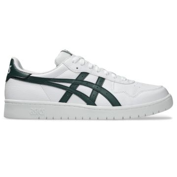 ASICS JAPAN S Unisex WHITE/DUSTY FERN