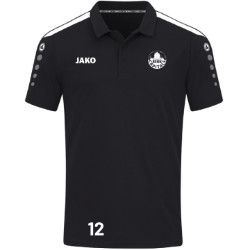 Bern Capitals Polo 6323