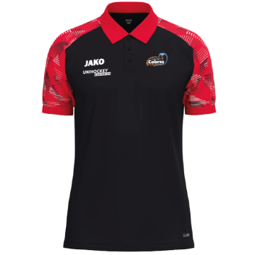 Cobras Grenchen Polo-Shirt Sonic