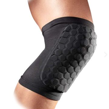 McDavid Hex Knie/Ellbogen/Schienbein Pads Paar