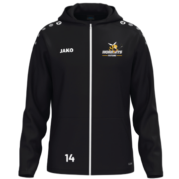 Hornets Future Kapuzenjacke ONE