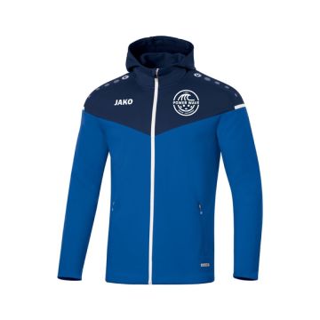 Power Wave Kaputzenjacke