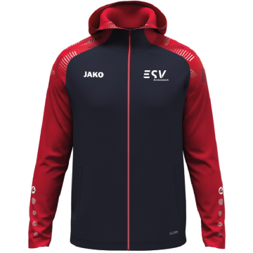 ESV Kapuzenjacke Sonic Damen