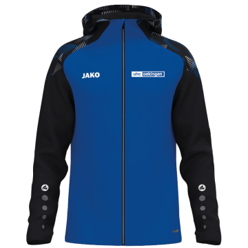 UHC Oekingen Kapuzenjacke SONIC