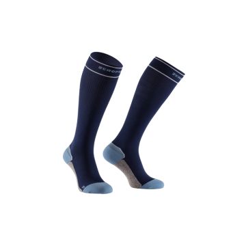  O. Zero Point Hybrid Compression Socks