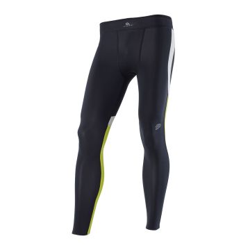 ZeroPoint Athletic Tights Men vorne