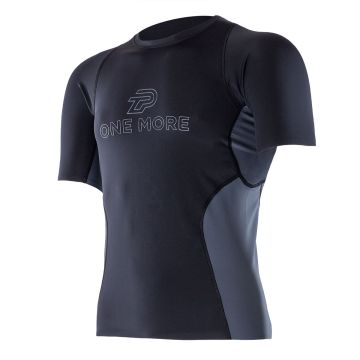 ZeroPoint Athletic T-Shirt Men