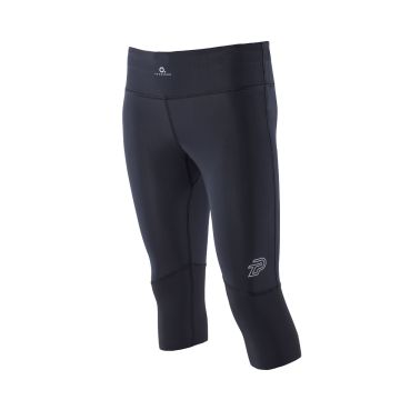 ZeroPoint Athletic Compr. 3/4 Tights W vorne
