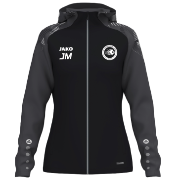 SC Oensingen Lions Kapuzenjacke SONIC Damen