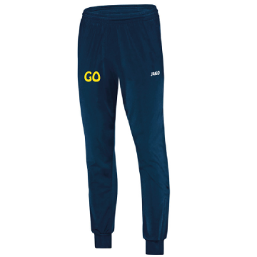 UHC Selzach Polyesterhose
