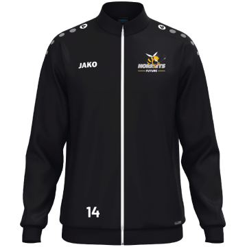Hornets Future Polyesterjacke ONE