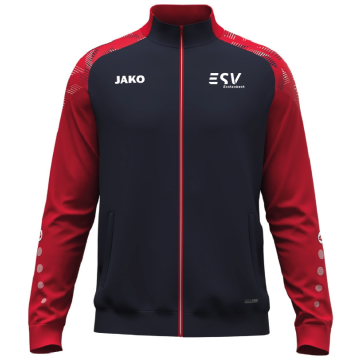ESV Polyesterjacke Sonic
