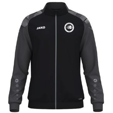 SC Oensingen Lions Polyesterjacke SONIC 