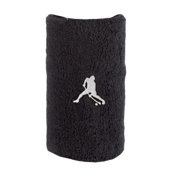 Fat Pipe ACE LONG Wristbands schwarz
