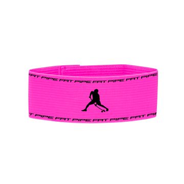 Fat Pipe CAPTAINS BAND pink