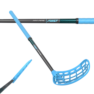Fat Pipe FAST 33 BABY BLUE