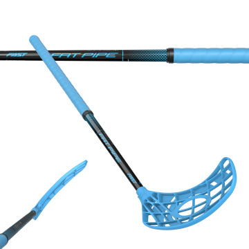 Fat Pipe FAST 34 BABY BLUE 