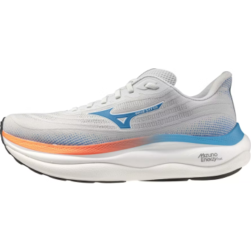 Mizuno WAVE SKY 9-cloudscape/blue jewel/lava ora-41-