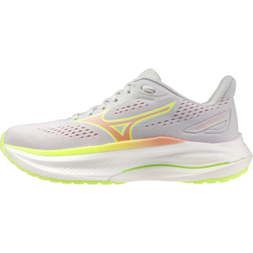 Mizuno WAVE INSPIRE 22-cloudscape/desert flower/lime-38-