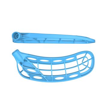 Fat Pipe JAB PPB Baby blue R