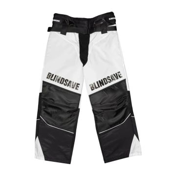 Blindsave - Junior Pants Vault Black/White New