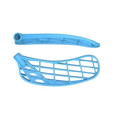 Fat Pipe SILK PE BABY BLUE 
