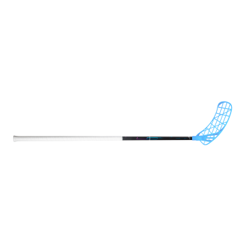 Zone Floorball AIR/TWO UD CONCEPT 27 THIN raw/blue