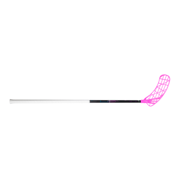 Zone Floorball AIR/TWO UD CONCEPT 29 THIN raw/pink