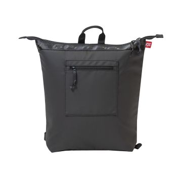 Fat Pipe WAX BACKPACK BLACK