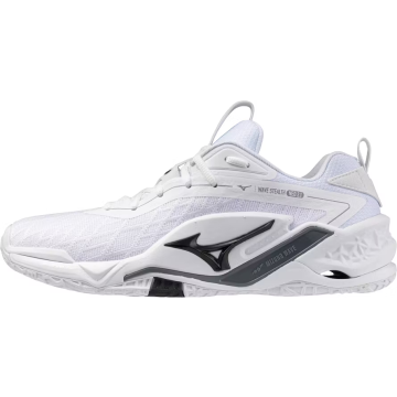 Mizuno WAVE STEALTH NEO 2.1 white/black-