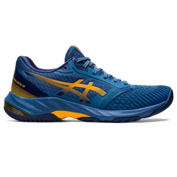 Asics Netburner Ballistic FF 3 Men azure/amber