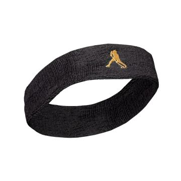 Fat Pipe Ace Haarband 23/24-schwarz