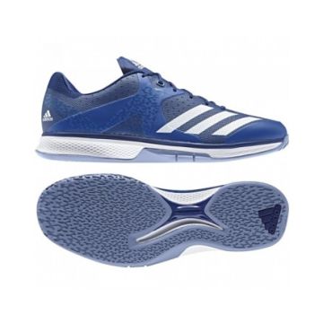 Adidas Counterblast blau