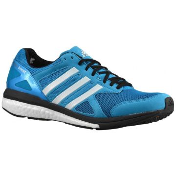 Adidas Adizero tempo 7 Men's-hellblau-48