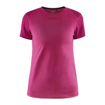 Craft ADV Essence SS Slim Tee W
