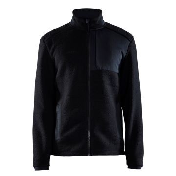Craft ADV Explore Light Midlayer W black