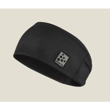 Craft ADV Microfleece Shaped Headband