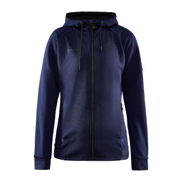 Craft ADV UNIFY FZ Hood W navy
