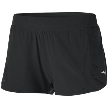 Mizuno Aero 4.5 Short black