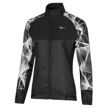 Mizuno Aero Jacket Women