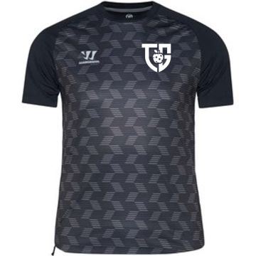Warrior Alpha X Tech Tee FBTG