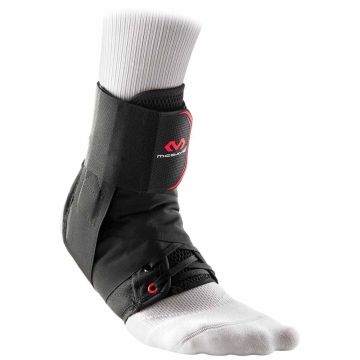 McDavid Ankle Brace with straps