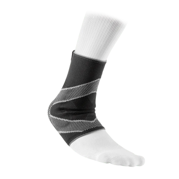 McDavid Ankle Sleeve-S
