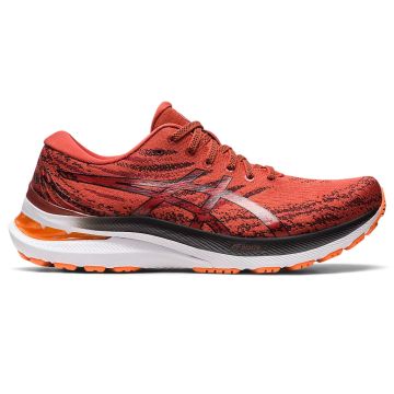 Asics Gel-Kayano 29 Men Spice Latte / Black