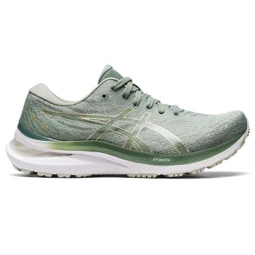 Asics Gel-Kayano 29 Women Slate Grey / Champagne