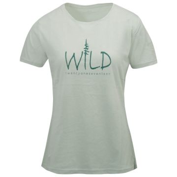 twentyone Apelviken T-Shirt LS mint