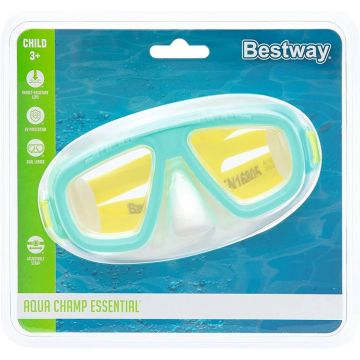 Bestway Aqua champ essential Taucherbrillen