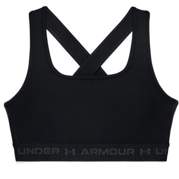 Under Armour Wid Keyhole Bra