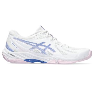 Asics Blade FF Lady White/Sapphire