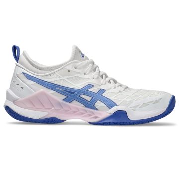 Asics-BLAST-FF 3-White-Sapphire-1